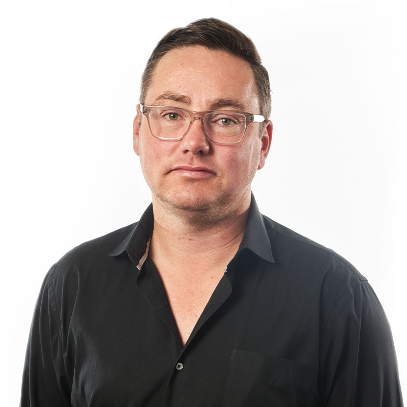 Robert Weber